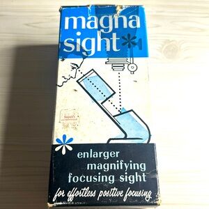 MAGNA SIGHT
